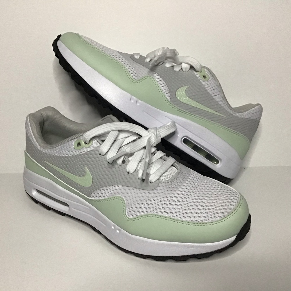 Nike Air Max 1 G Golf Shoes Men’s Size 7